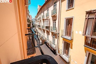 Apartamento Calle Navas