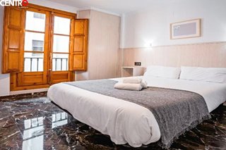 Apartamento Calle Navas