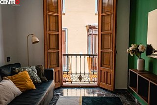 Apartamento Calle Navas