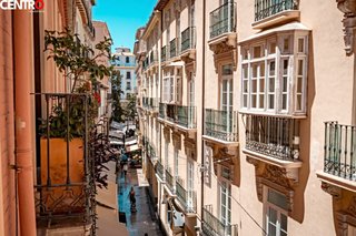 Apartamento Calle Navas