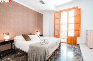 Apartamento Calle Navas