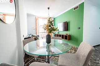 Apartamento Calle Navas
