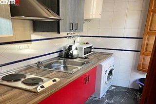 Apartamento Calle Navas