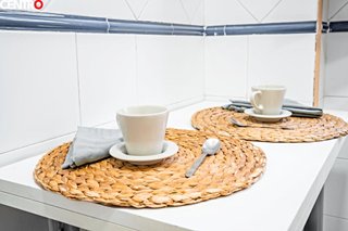 Apartamento Calle Navas