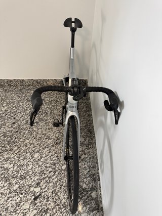 BH IAEROLIGHT 1.7 TALLA M BLANCA