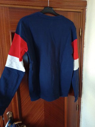 sudadera hombre
