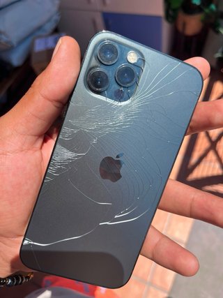 Iphone 12 pro 128gb