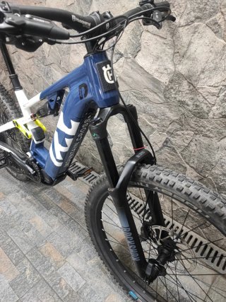 Husqvarna MC2 talla S !! Reestreno!!