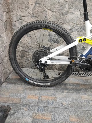 Husqvarna MC2 talla S !! Reestreno!!