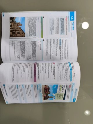 Idiomatic 1 Student's Book with Ebook