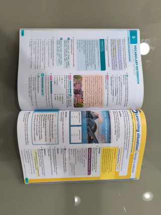 Idiomatic 1 Student's Book with Ebook