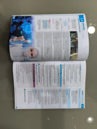 Idiomatic 1 Student's Book with Ebook