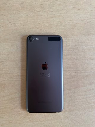 Ipod Touch 7a Generación