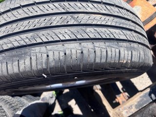 Ruedas jeep gran Cherokee