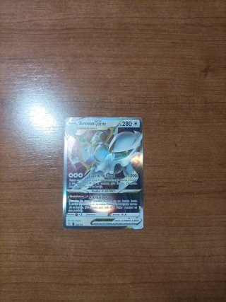 Carta Pokémon