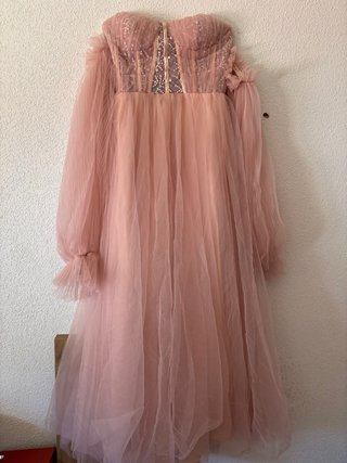 Vestido boda, fiesta