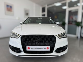 Audi A3 Sportback 1.6 TDI clean d 110CV S line
