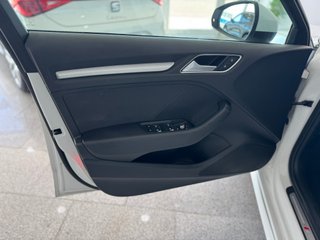 Audi A3 Sportback 1.6 TDI clean d 110CV S line