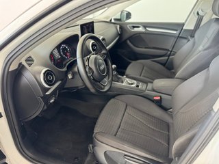 Audi A3 Sportback 1.6 TDI clean d 110CV S line