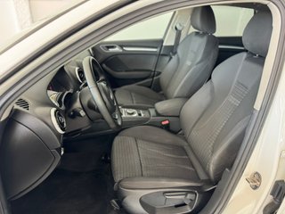 Audi A3 Sportback 1.6 TDI clean d 110CV S line