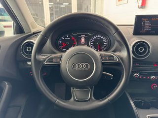 Audi A3 Sportback 1.6 TDI clean d 110CV S line