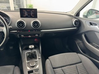 Audi A3 Sportback 1.6 TDI clean d 110CV S line