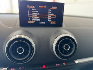 Audi A3 Sportback 1.6 TDI clean d 110CV S line