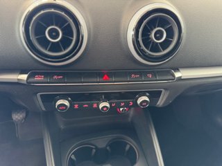 Audi A3 Sportback 1.6 TDI clean d 110CV S line