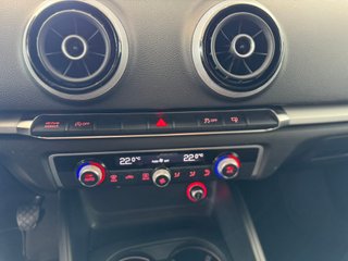 Audi A3 Sportback 1.6 TDI clean d 110CV S line