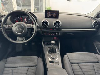Audi A3 Sportback 1.6 TDI clean d 110CV S line