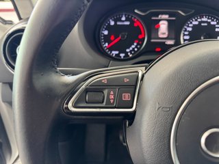 Audi A3 Sportback 1.6 TDI clean d 110CV S line