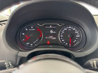 Audi A3 Sportback 1.6 TDI clean d 110CV S line