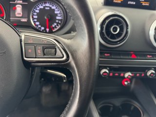 Audi A3 Sportback 1.6 TDI clean d 110CV S line