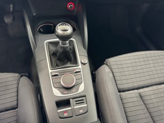 Audi A3 Sportback 1.6 TDI clean d 110CV S line