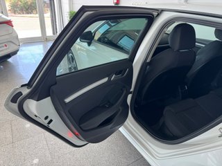 Audi A3 Sportback 1.6 TDI clean d 110CV S line