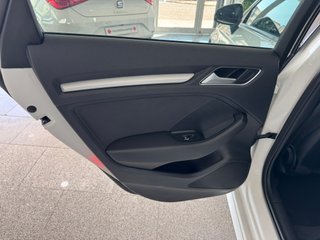 Audi A3 Sportback 1.6 TDI clean d 110CV S line