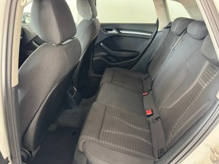 Audi A3 Sportback 1.6 TDI clean d 110CV S line