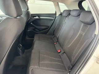 Audi A3 Sportback 1.6 TDI clean d 110CV S line