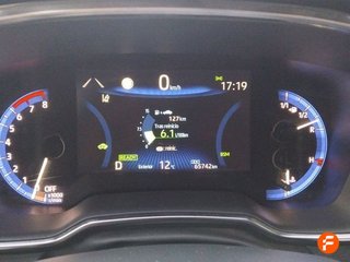 Toyota Corolla 2.0 180H ADVANCE E-CVT