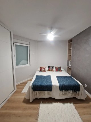 Alquiler piso apartamento en Burgos centro ciudad