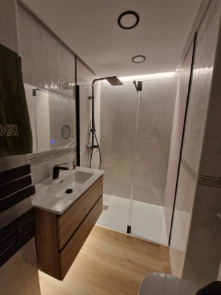 Alquiler piso apartamento en Burgos centro ciudad