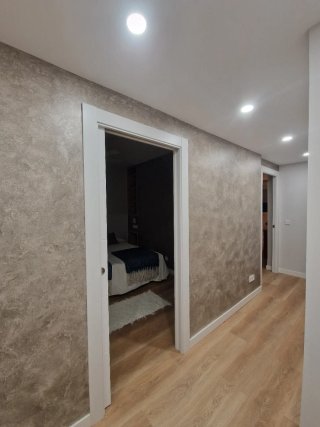 Alquiler piso apartamento en Burgos centro ciudad