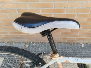 Se Vende bicicleta para niñ@ de 9 a 13 años