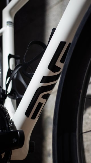 ENVE MELEE Ultegra di2 SES 4.5 Talla 52