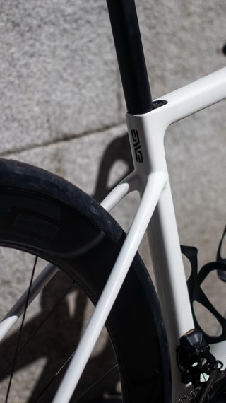 ENVE MELEE Ultegra di2 SES 4.5 Talla 52