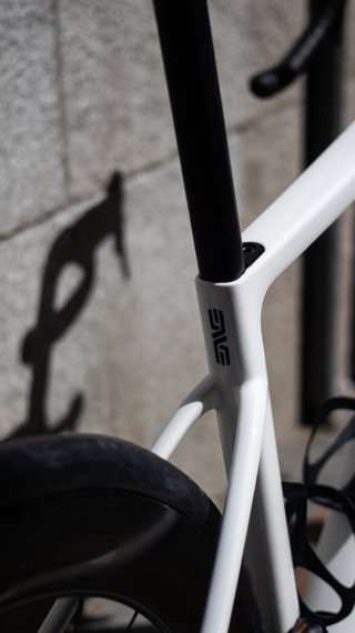 ENVE MELEE Ultegra di2 SES 4.5 Talla 52