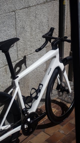 ENVE MELEE Ultegra di2 SES 4.5 Talla 52