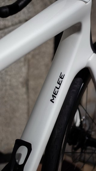 ENVE MELEE Ultegra di2 SES 4.5 Talla 52