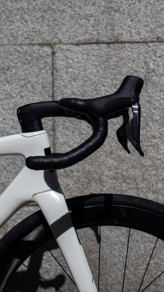 ENVE MELEE Ultegra di2 SES 4.5 Talla 52
