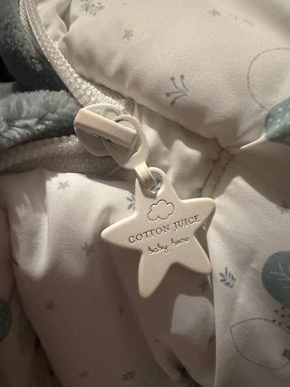 Saco carrito universal para bebé
